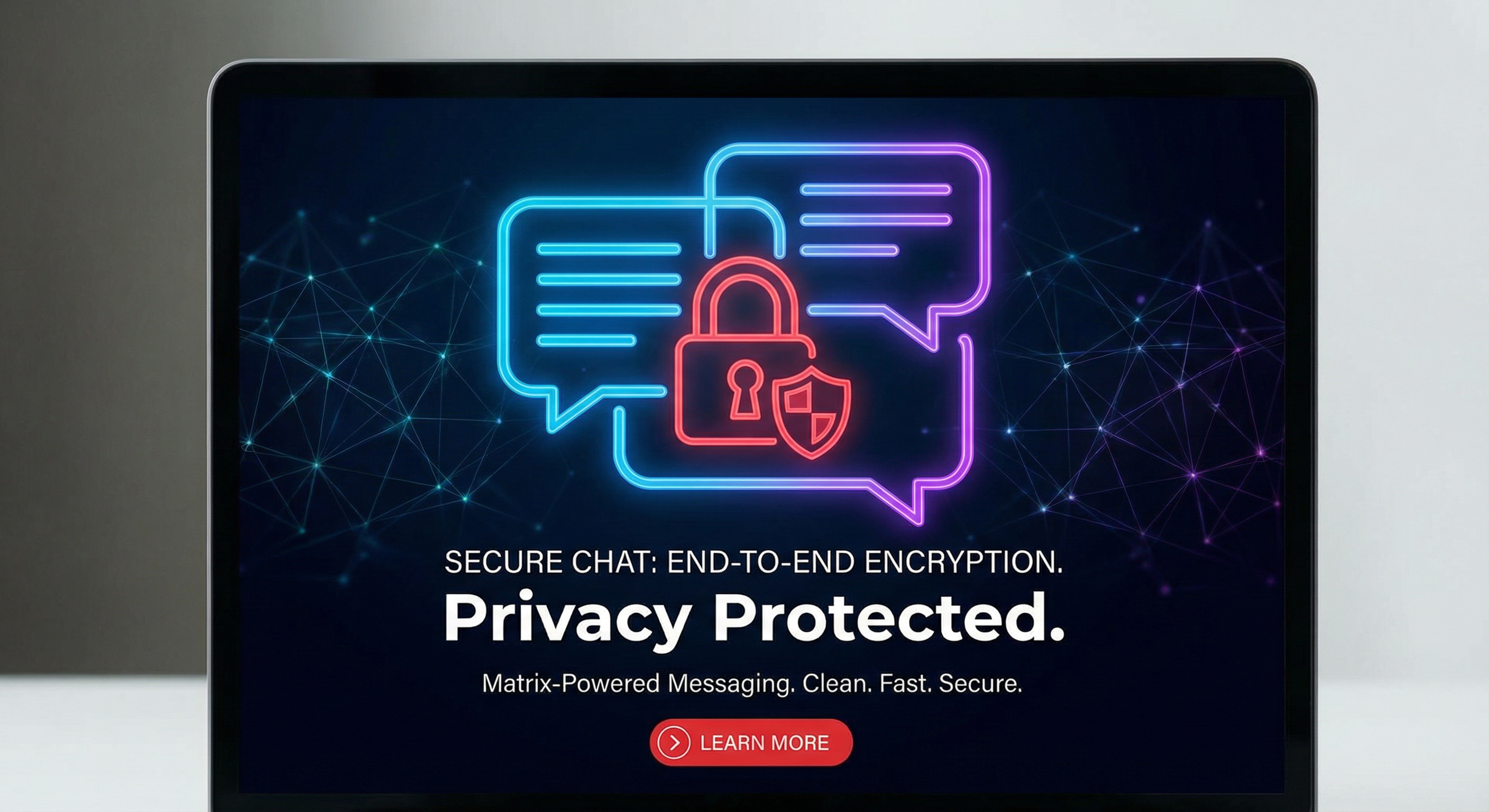 Matrix Chat