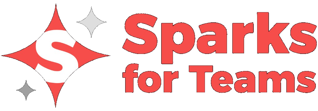 Sparks logo